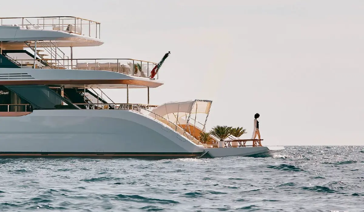 Benetti - Motopanfilo 37M - Motor Yacht Charter - Motor Yachts for Sale - Exclusive Concierge Club.webp